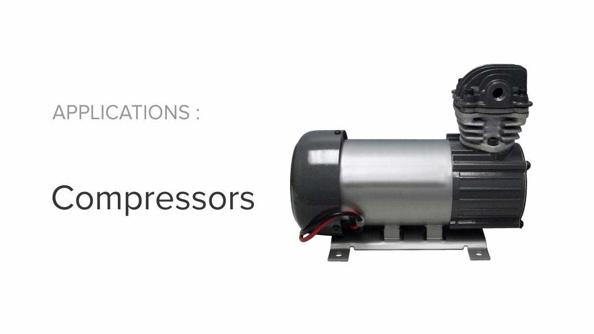 compressors